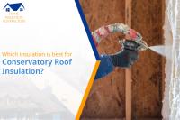 Best Conservatory Roof Insulation Cost UK image 2